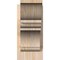 Ekena Millwork Olympic Traditional Smooth Outlooker, Douglas Fir, 7 1/2"W x 16"D x 16"H OUT08X16X16OLY01SDF - alternate 3